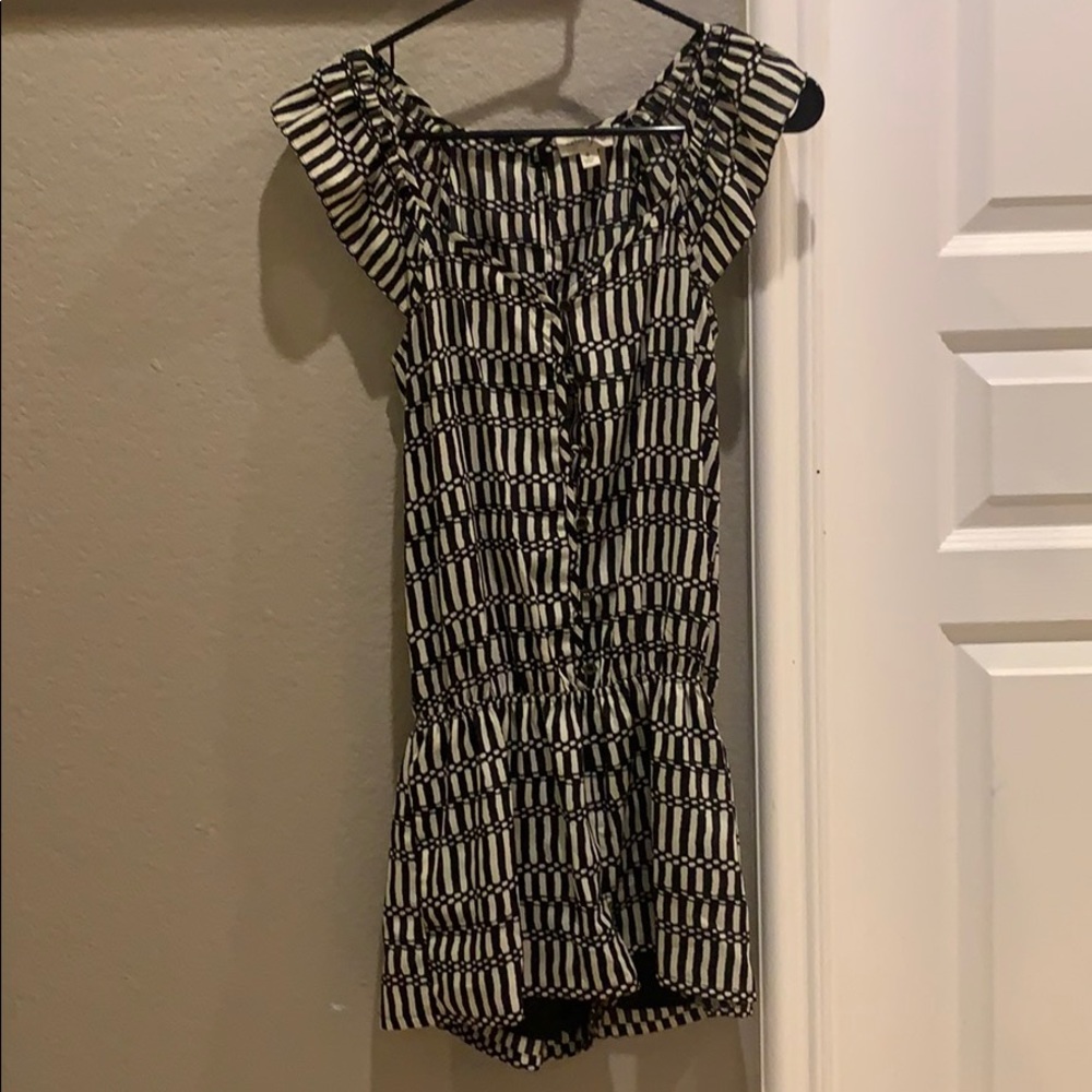 Womans romper